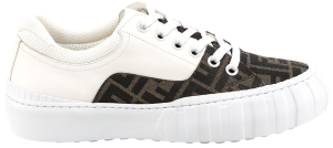 Giày Fendi Force 'Brown And White' 7E1415AF5CF1DV2