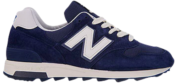 Giày New Balance 1400 'Navy' M1400CSE