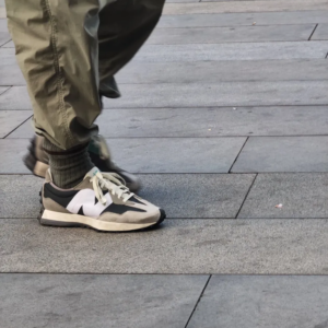 Giay New Balance 327 'Brighton Grey Blacktop' MS327OD