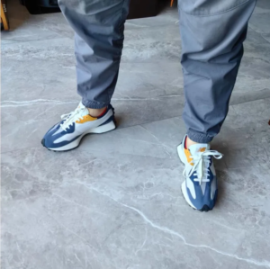 Giay New Balance 327 'Vintage Indigo Rain Cloud' MS327OC