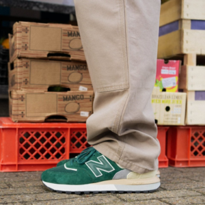 Giay New Balance 574 Legacy NW 'Green' U574LGNW