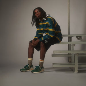 Giay New Balance 574 Legacy NW 'Green' U574LGNW