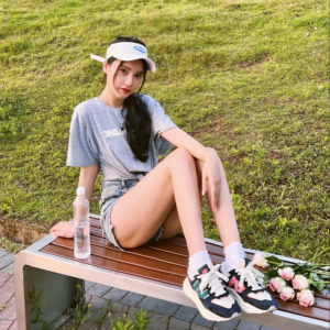 Alternative view of Giày New Balance 5740 Classic 'Chinese New Year Eclipse' U5740CNN