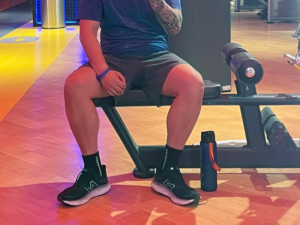 Giay New Balance Fresh Foam X 1080v12 'Black Thunder' M1080B12