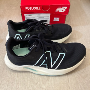 Giay New Balance FuelCell Rebel v3 'Black' WFCXMB3