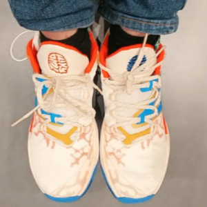 Alternative view of Giày New Balance Two WXY V3 'Abstract' BB2WYNS3