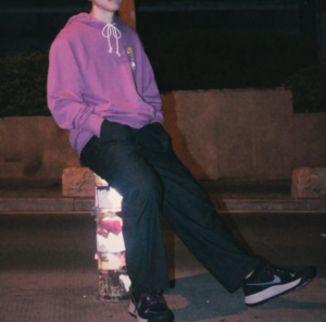 Alternative view of Giày Nike ACG Lowcate 'Black Cool Grey' DM8019-002