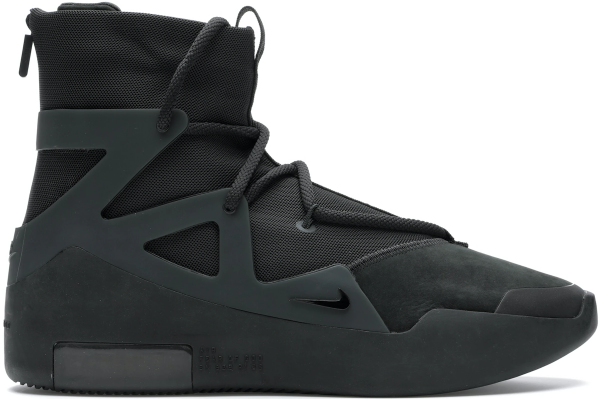 Giày Nike Air Fear of God 1 'Triple Black' AR4237-005