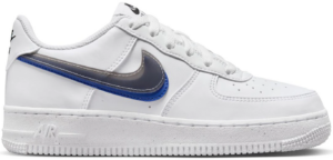 Giay Nike Air Force 1 Impact Next Nature 'White Royal' FD0688-100