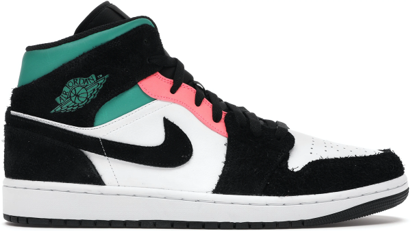 Giày Nike Air Jordan 1 Mid SE 'South Beach' 852542-116