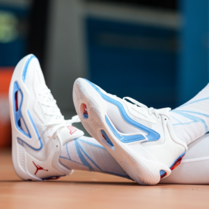 Giay Nike Jordan Tatum 1 'Archer Ave' DX5573-100