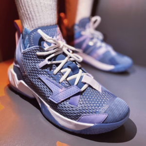 Alternative view of Giày Nike Jordan Why Not Zer0.4 PF 'KB3' CQ4231-400