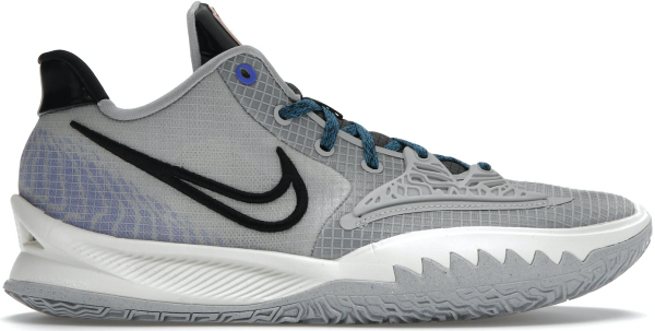 Giày Nike Kyrie 4 Low 'Grey Fog' CW3985-004