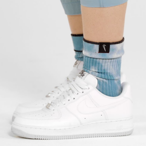 Giay Nike Wmns Air Force 1 'Move To Zero Triple White' DC9486-101