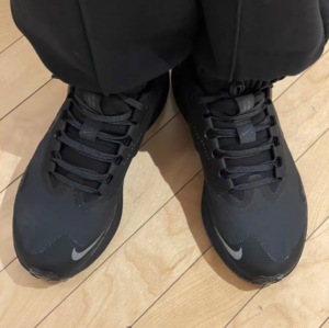 Giay Nike Air Zoom Pegasus 39 'Triple Black' DO7626-001