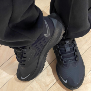 Giay Nike Air Zoom Pegasus 39 'Triple Black' DO7626-001