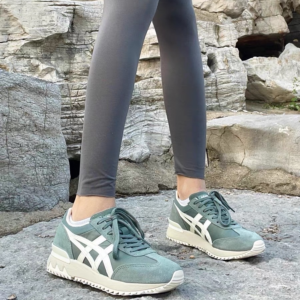 Alternative view of Giày Onitsuka Tiger California 78 EX 'Monument Blue' 1183A355-405