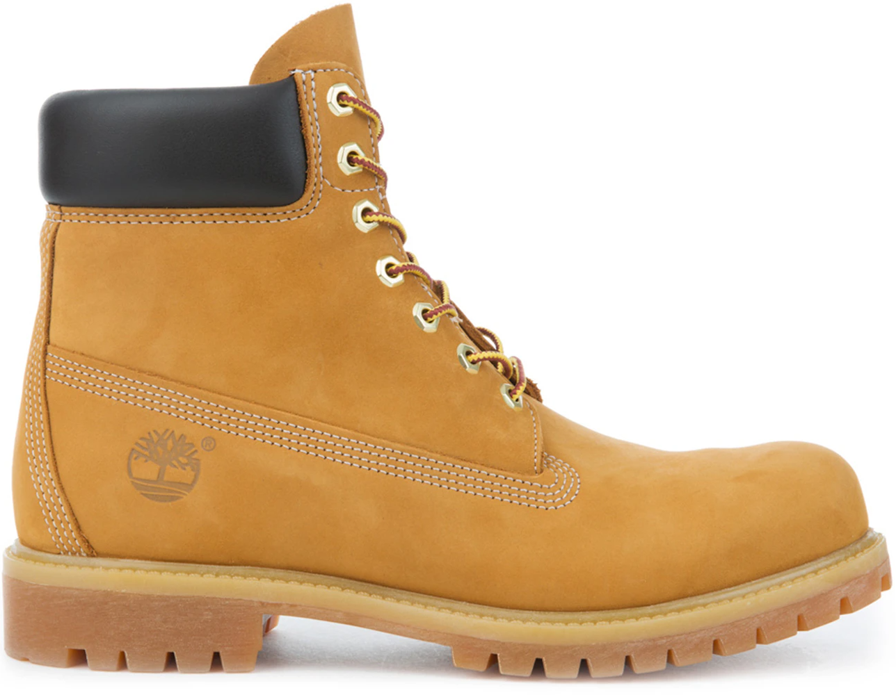 Giày Timberland Classic 6' Basic Waterproof Boots 10061M