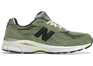 Giay New Balance 990v3 'JJJJound Olive' M990JD3