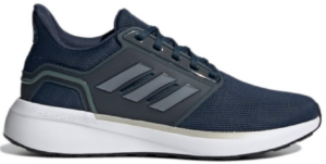 Giày Adidas EQ19 Run Winter 'Grey' H02038