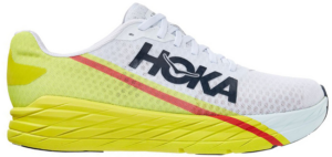Giày Hoka One One Rocket X White Evening Primrose 1113532-WEPR