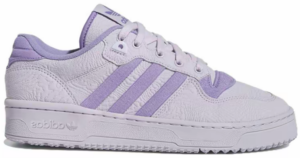 Giày Adidas Originals Rivalry Low Tr 'Silver Lilac' IE1665