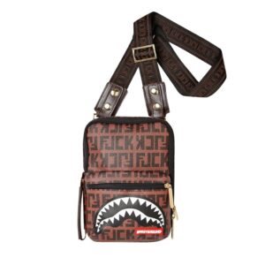 Sprayground "Offended" Sling