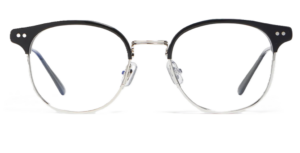 Kinh Gentle Monster Alio 01 'Black'