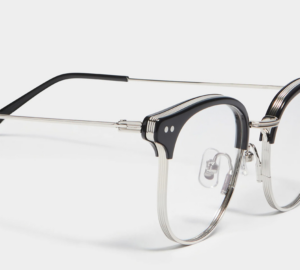 Kinh Gentle Monster Alio 01 'Black'