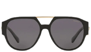 Kính Versace Medusa Medallion Pilot O4371-OGB18158-ONUL