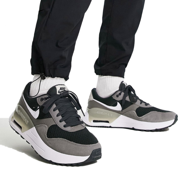 Giày Nike Air Max SYSTM 'Grey' DM9537-002 - Ảnh 2