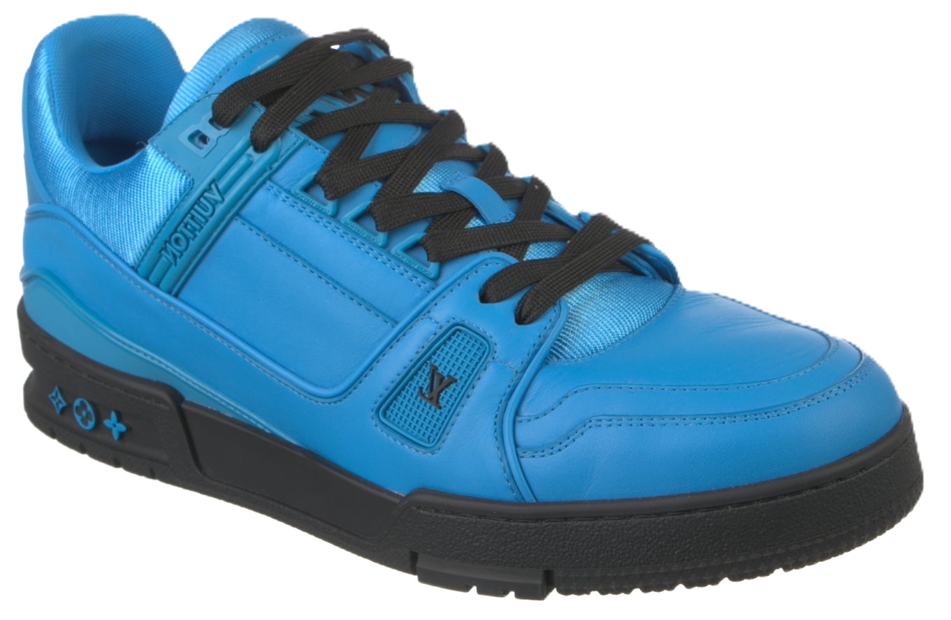 Giày LV Trainers 1A9FJ2