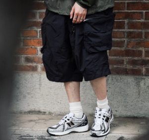 Giay New Balance 1906R 'White Gold' M1906RA