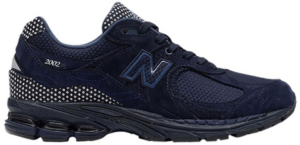 Giày New Balance 2002R x FDMTL x COSTS 'Denim' ML2002RS