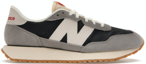 Giày New Balance 237 'Marblehead Black' MS237SC