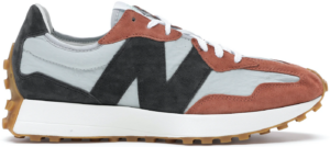 Giày New Balance 327 'Rust Brown' MS327JC1
