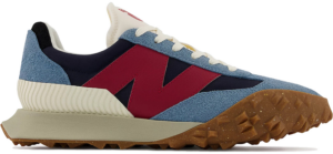 Giày New Balance XC-72 NB Blue Red UXC72EB