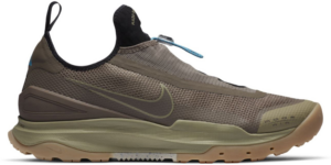 Giày Nike ACG Zoom Air AO 'Medium Khaki' CT2898-201