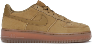 Giày Nike Air Force 1 LV8 3 'Wheat' BQ5485-700