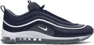 Giày Nike Air Max 97 Ultra 17 'Midnight Navy' 918356-400