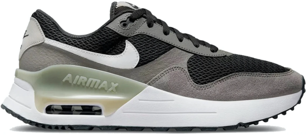 Giày Nike Air Max SYSTM 'Grey' DM9537-002