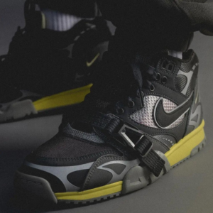 Giay Nike Air Trainer 1 'Dark Smoke Grey' DH7338-001