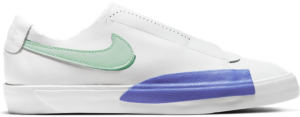 Giày Nike Wmns Blazer Slip 'White Multicolor' CJ1651-101