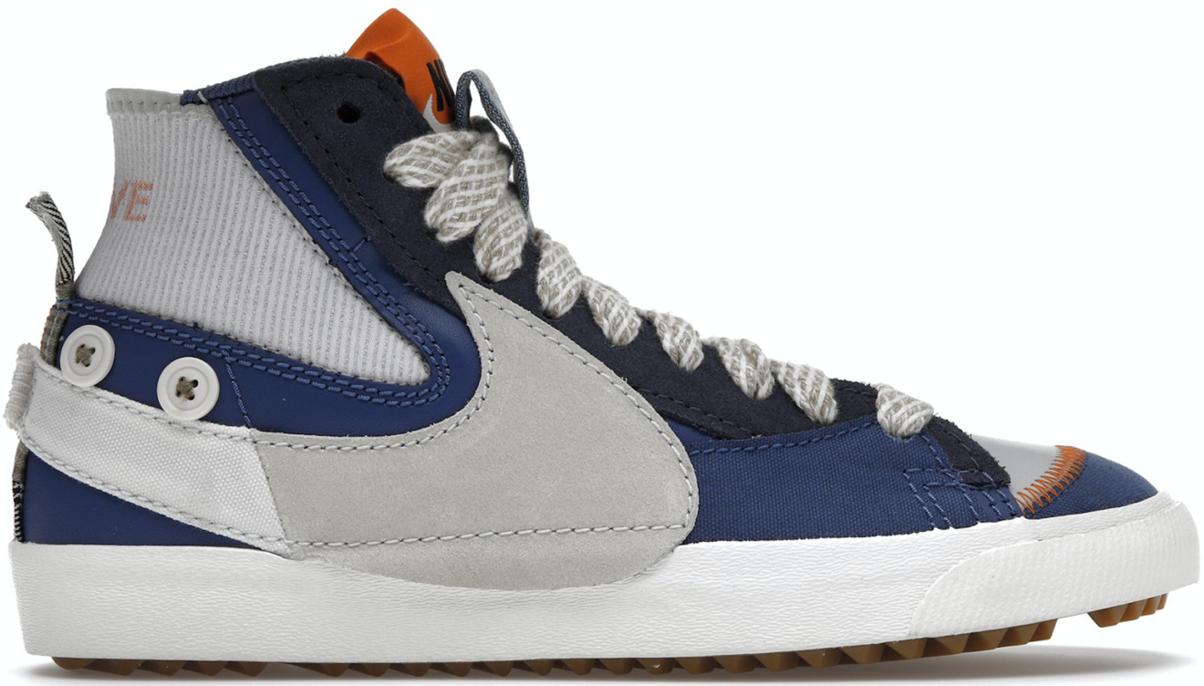 white harden shoes