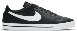Giày Nike Court Legacy 'Black White' CU4150-002