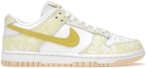 Giày Nike Air Force 1 Low GS 'Lemon Drop' DM9476-700