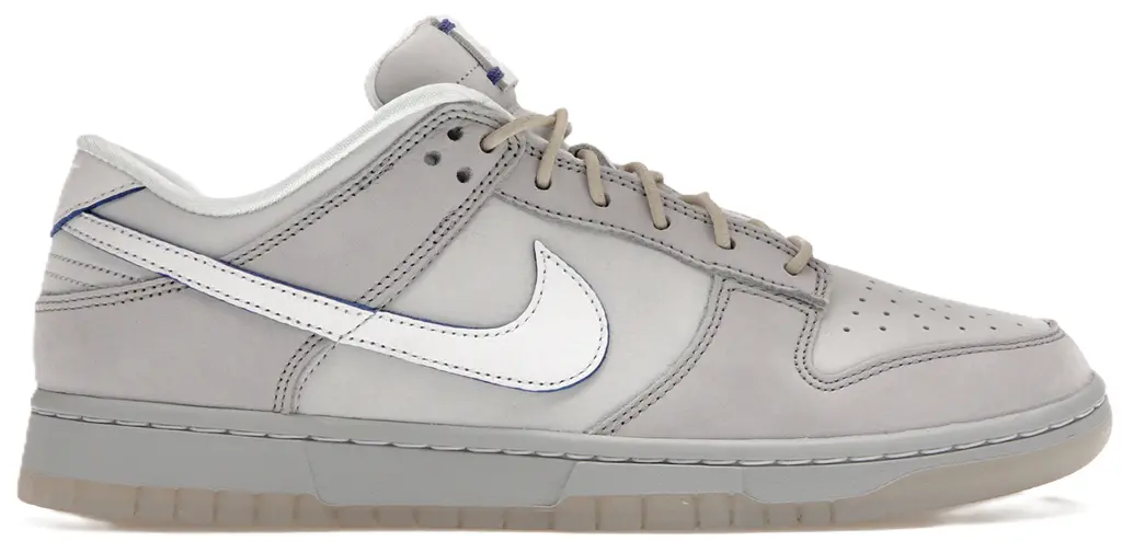 Giày Nike Dunk Low 'Wolf Grey Pure Platinum' DX3722-001