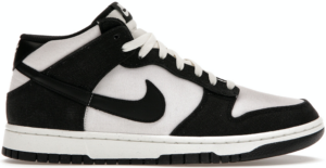 Giày Nike Dunk Mid 'Panda' DV0830-102