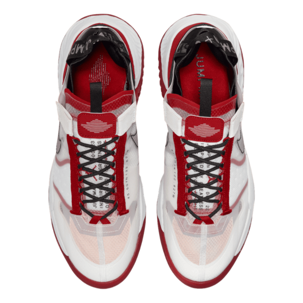 Giày Nike Air Jordan Delta Breathe Chicago DM0978-601 - Hình ảnh 5