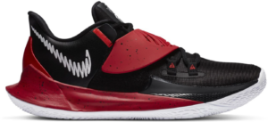 Giày Kyrie Low 3 Team 'Black University Red' CW6228-001